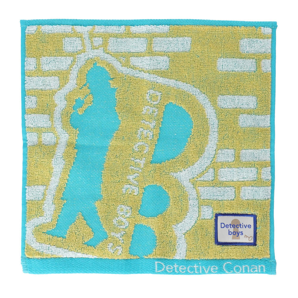 Detective Conan Hand Towel (Conan)