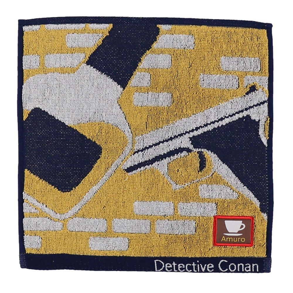 Detective Conan Hand Towel (Amuro)