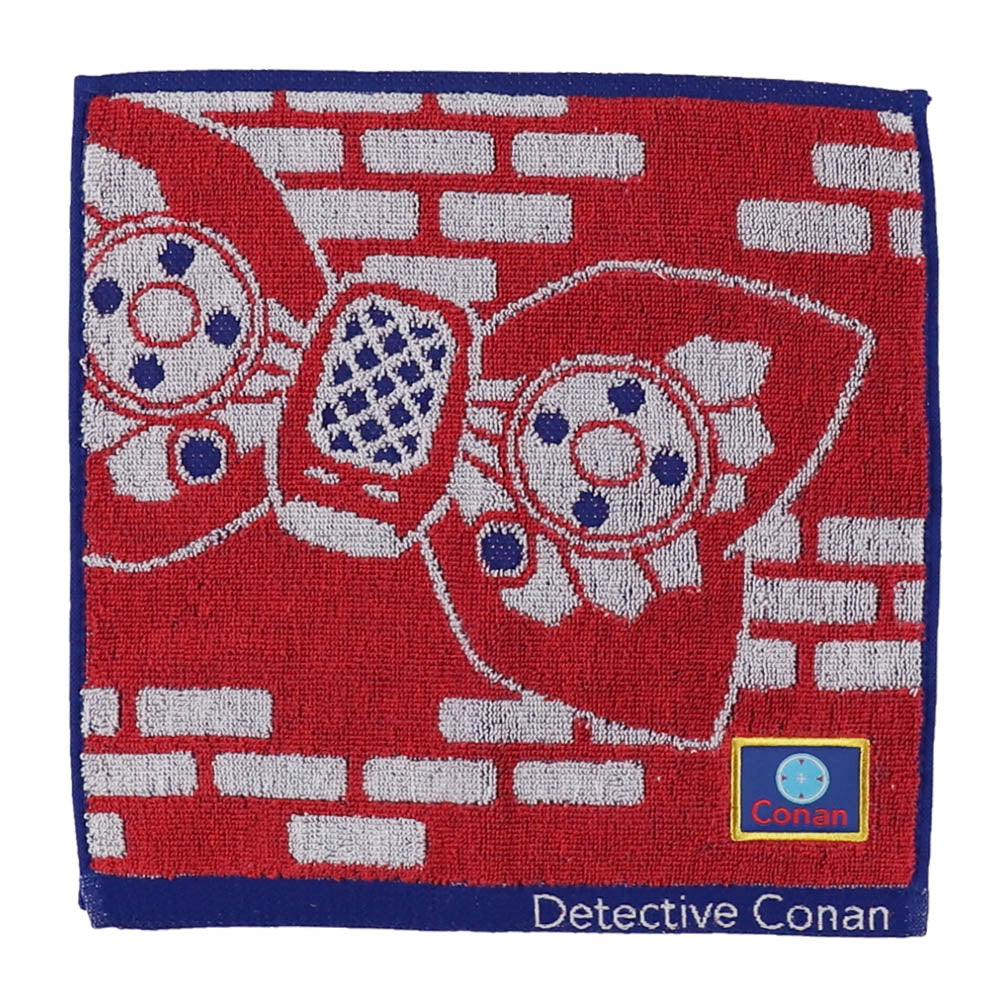 Detective Conan Hand Towel (Conan)