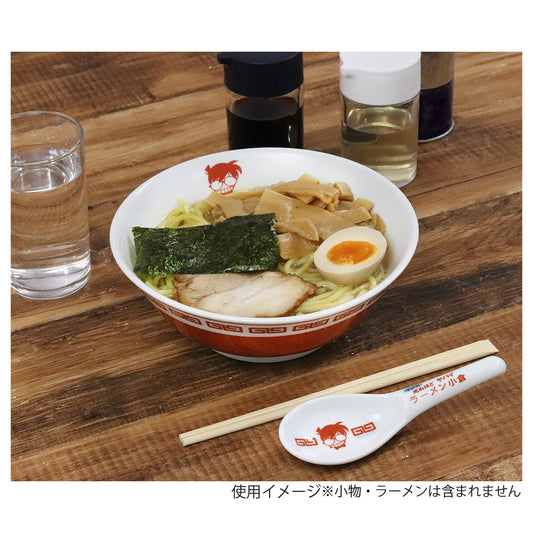 Detective Conan Ramen Bowl