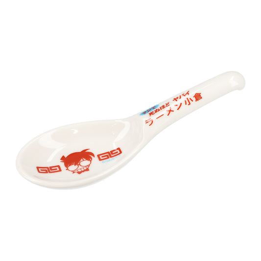 Detective Conan Ramen Spoon