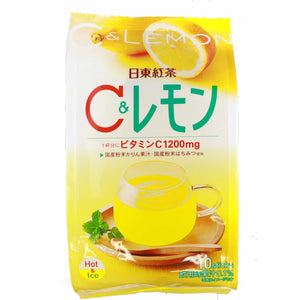 مشروب الليمون و الفيتامين سي - Yorozuya Store