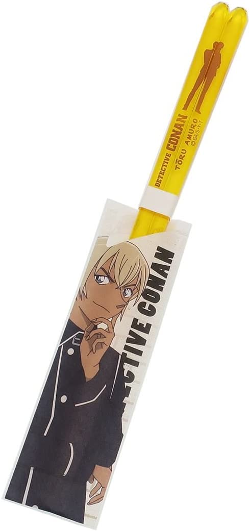 Detective Conan Character Chopsticks Ohashi (Amuro)