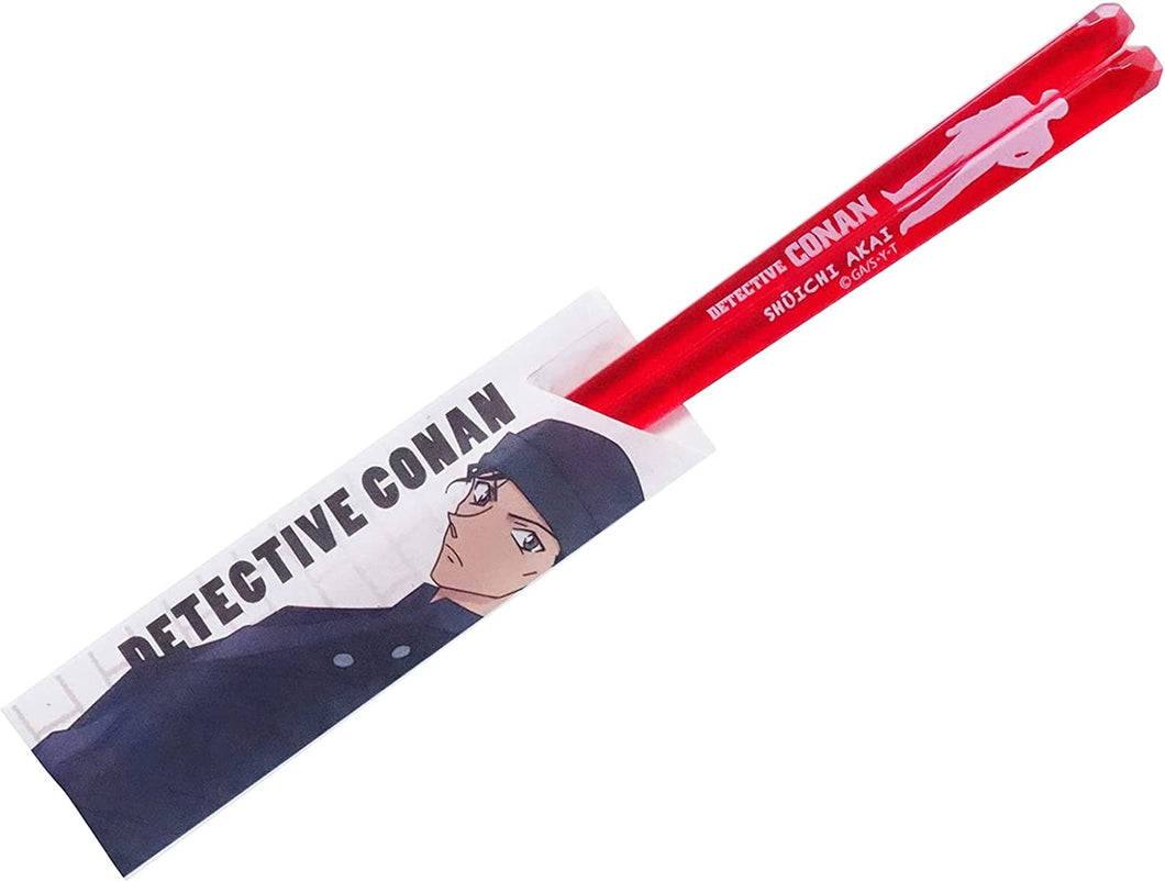 Detective Conan Character Chopsticks Ohashi (Akai Shuichi)