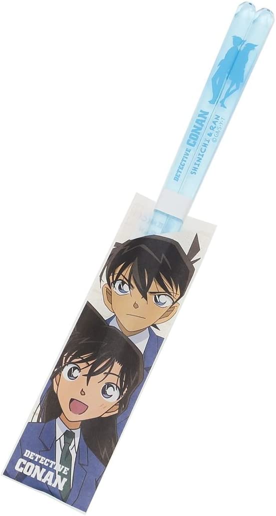 Detective Conan Character Chopsticks Ohashi (Shinichi)