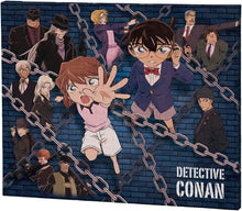 قم بتحميل الصورة في عارض الصور، Detective Conan 586 Piece Jigsaw Puzzle