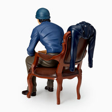 قم بتحميل الصورة في عارض الصور، Figure of Akai Shuichi on the Chair - Detective Conan