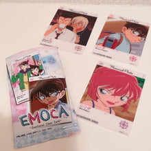 قم بتحميل الصورة في عارض الصور، Detective Conan Emotional Clear Card Random (3 card/ package)