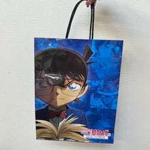 قم بتحميل الصورة في عارض الصور، Detective Conan Paper Bag Exclusive from the Conan MOVIE Exhibition