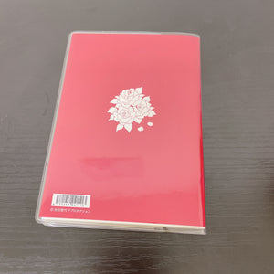 The Rose of Versailles (Lady Oscar) Exclusive  Notebook