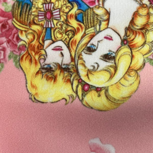 The Rose of Versailles (Lady Oscar) Exclusive Hand Towel