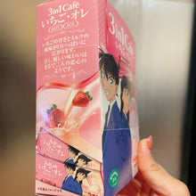 قم بتحميل الصورة في عارض الصور، 3in1 Cafe with Initial Design of Ran and Shinichi 10 pcs - Detective Conan Exhibition