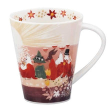 قم بتحميل الصورة في عارض الصور، Moomin Characters Large Ceramic Mug (500ml)