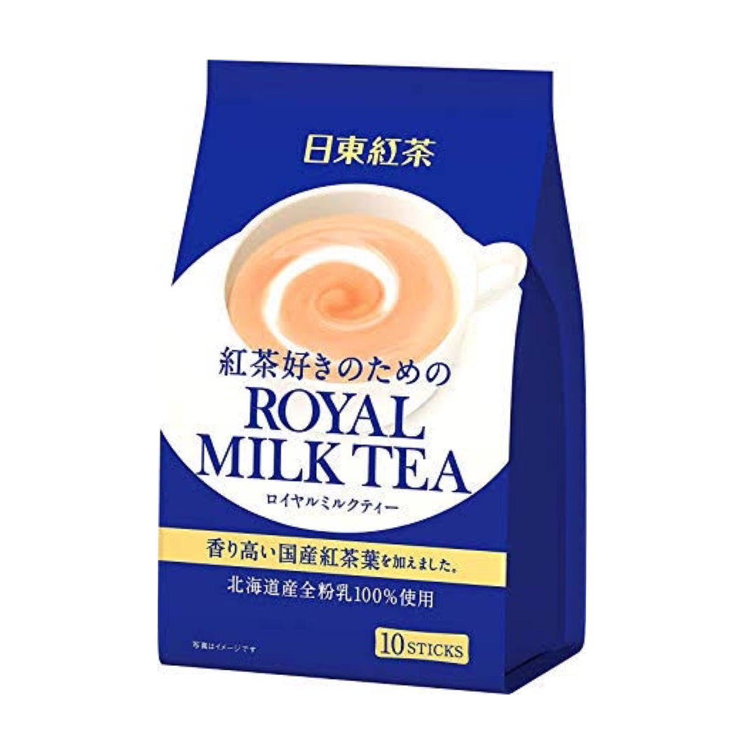 شاي الحليب  الملكي الياباني - Yorozuya Store