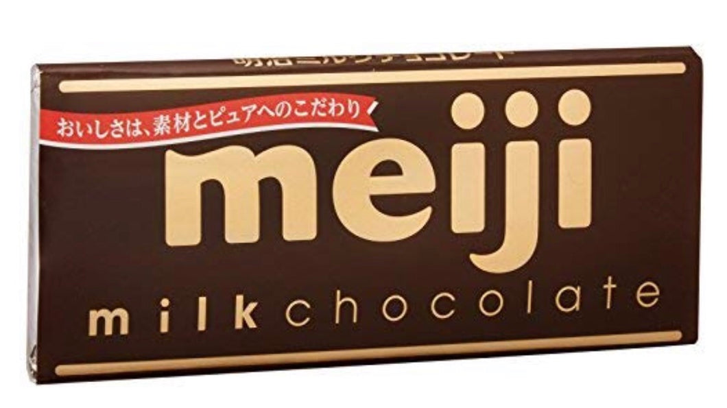 لوح شوكولاتة ميجي - Yorozuya Store