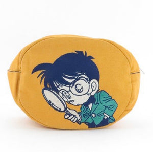 Detective Conan Embroidery Thread Pouch - Exclusive from Conan City
