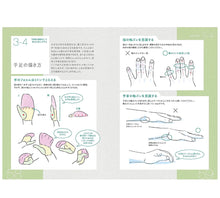 قم بتحميل الصورة في عارض الصور، ⁨⁨كتاب تعليم رسم  الأنمي شامل⁩⁩ - Yorozuya Store