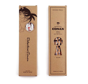 Detective Conan Pencils Set - Conan City