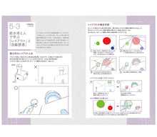 قم بتحميل الصورة في عارض الصور، ⁨⁨كتاب تعليم رسم  الأنمي شامل⁩⁩ - Yorozuya Store