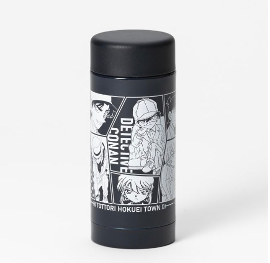 Detective Conan Stainless Tumbler 200ml - from Conan City