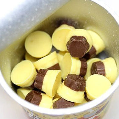 Kabaya Petit Pudding Chocolate 34g