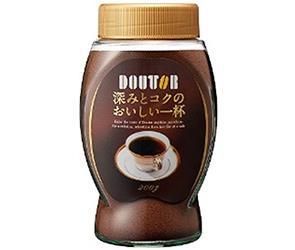 Doutor Coffee Deep and Rich Delicious Cup (200g)
